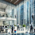 commercial cleaning services ottawa